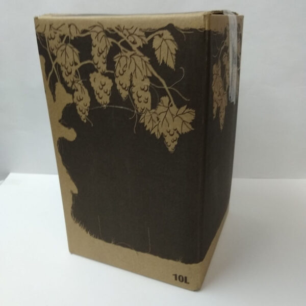 Bag in Box Verdejo 10lit.