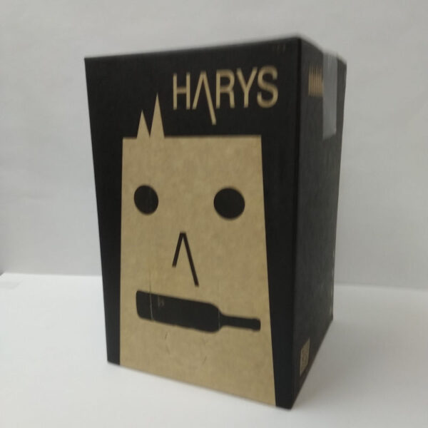 Bag in Box  Harys Somontano 5 lit.