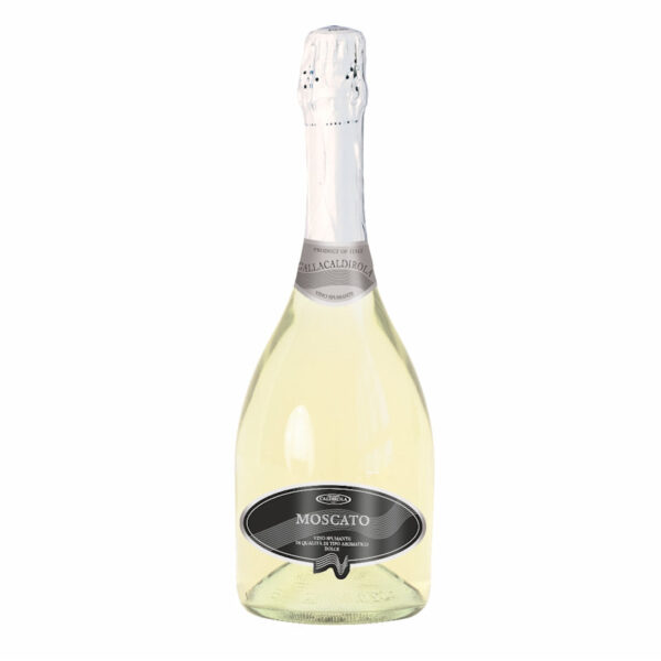Caldirola Moscato Espumante