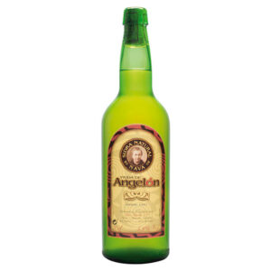 Sidra Viuda de Angelón