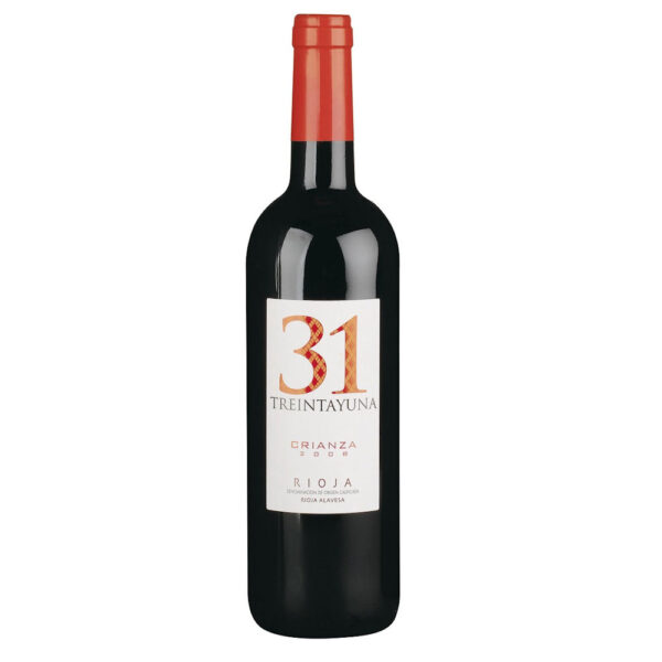 31 Treintayuna