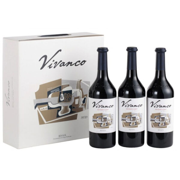 Vivanco Reserva - Imagen 2
