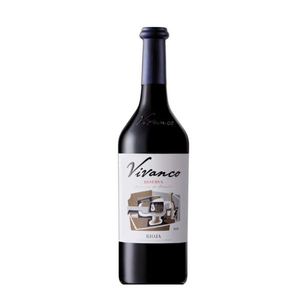 Vivanco Reserva