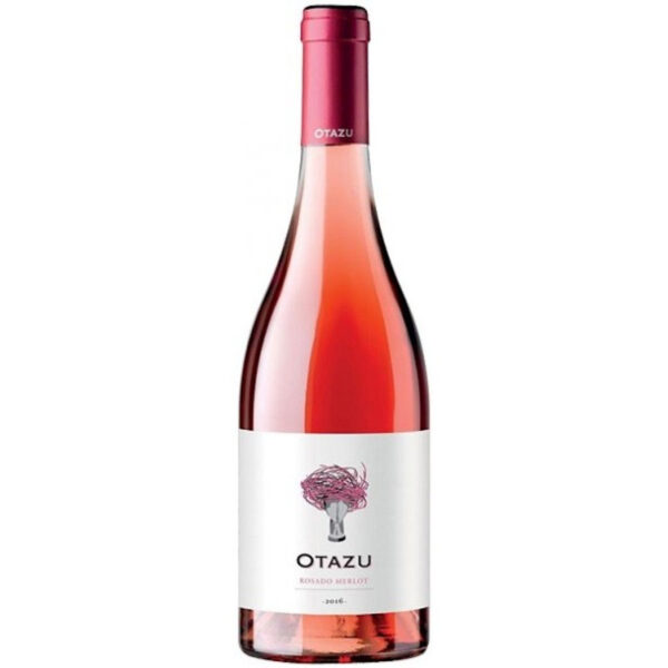 Otazu Rosado