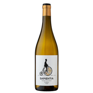 Sapientia Verdejo Ecológico